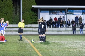 Bild 12 - Frauen VfR Horst - Holstein Kiel : Ergebnis: 0:11